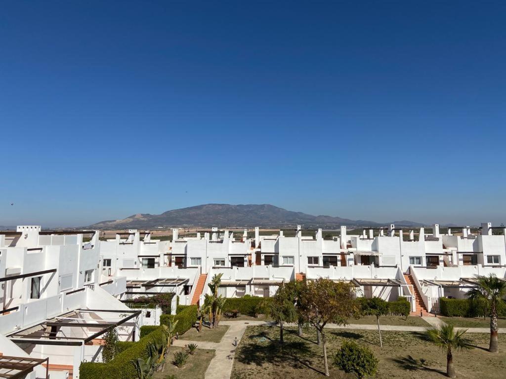 Ferienwohnung Casa Van Balen Beautiful 2 Bed Close To 5 Star Golf Course Alhama de Murcia Exterior foto